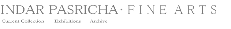 Indar Pasricha Fine Arts